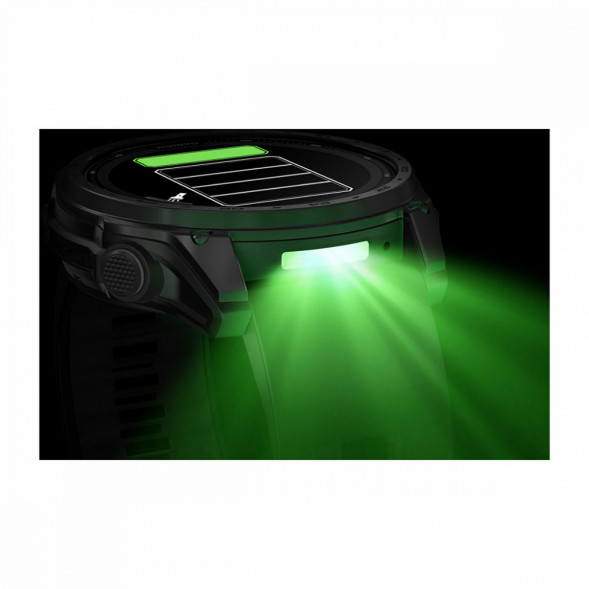 Умные часы Garmin Tactix 8 51 mm Solar Sapphire Elite Applied Ballistics 010-03407-11 в Калининграде