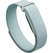 Фитнес-браслет Google Fitbit Air (Серо-голубой/Fog) в Калининграде