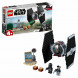 Конструктор LEGO Star Wars 75237 Истребитель Сид в Калининграде