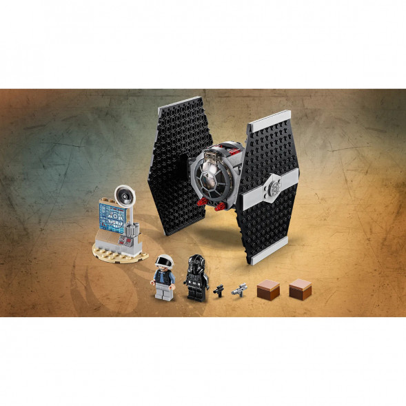Конструктор LEGO Star Wars 75237 Истребитель Сид в Калининграде