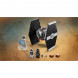 Конструктор LEGO Star Wars 75237 Истребитель Сид в Калининграде