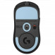 Беспроводная мышь Logitech G Pro X Superlight 2 Compact, чёрный в Калининграде