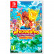 Игра Nikoderiko: The Magical World - Director&amp;#039;s Cut [Nintendo Switch, русская версия] в Калининграде