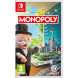 Игра Monopoly [Nintendo Switch, русская версия] в Калининграде