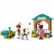 Конструктор LEGO Friends 42607 Осенний сарай для теленка в Калининграде
