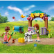 Конструктор LEGO Friends 42607 Осенний сарай для теленка в Калининграде