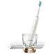 Электрическая зубная щетка Philips Sonicare 9000 Diamond Clean, белый в Калининграде