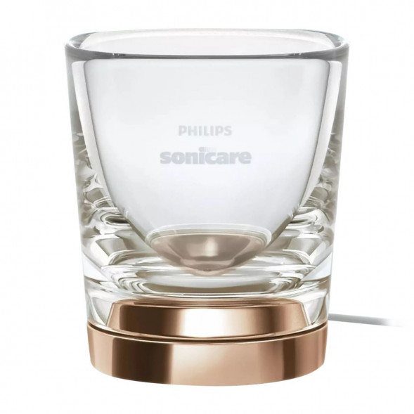 Электрическая зубная щетка Philips Sonicare 9000 Diamond Clean, белый в Калининграде