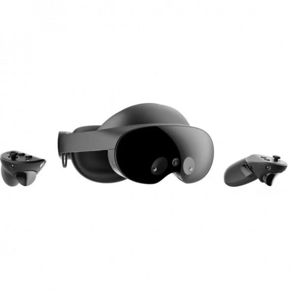 Шлем виртуальной реальности Oculus Quest Pro, 256 ГБ в Калининграде