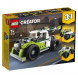 Конструктор LEGO Creator 31103 Грузовик-ракета в Калининграде