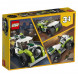 Конструктор LEGO Creator 31103 Грузовик-ракета в Калининграде
