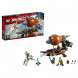 Конструктор LEGO Ninjago 70603 Дирижабль-штурмовик в Калининграде