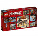 Конструктор LEGO Ninjago 70603 Дирижабль-штурмовик в Калининграде