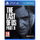 Одни из нас: Часть II [PS4, русская версия] в Калининграде