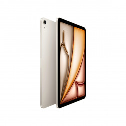 Планшет Apple iPad Air 13 (2026) 128GB Wi-Fi, Сияющая звезда