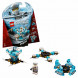 Конструктор LEGO Ninjago 70661 Зейн мастер Кружитцу в Калининграде
