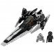 Конструктор LEGO Star Wars 7915 Звездный истребитель Империи в Калининграде