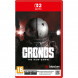 Игра Cronos: The New Dawn [Nintendo Switch 2, русские субтитры] в Калининграде