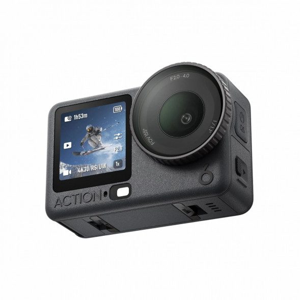 Экшн-камера DJI Osmo Action 6 Adventure Combo в Калининграде