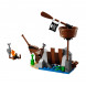 Конструктор LEGO Pirates 70409 Защита обломков корабля в Калининграде