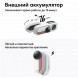 Экшн-камера Insta360 Go 3S Retro Bundle Special Edition 64ГБ, Red в Калининграде