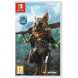 Игра Biomutant [Nintendo Switch, русская версия] в Калининграде