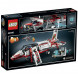 Конструктор LEGO Technic 42040 Пожарный самолет в Калининграде