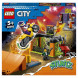 Конструктор LEGO City 60293 Парк каскадёров в Калининграде