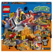 Конструктор LEGO City 60293 Парк каскадёров в Калининграде