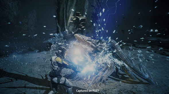 Игра Returnal [PS5, русская версия] в Калининграде