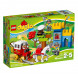 Конструктор LEGO DUPLO 10569 Спасение сокровищ в Калининграде