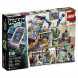 Конструктор LEGO Hidden Side 70418 Лаборатория призраков в Калининграде