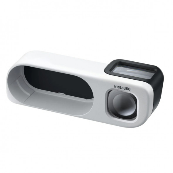 Экшн-камера Insta360 Go 3S Retro Bundle Special Edition 64ГБ, White в Калининграде
