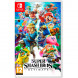 Игры Super Smash Bros. Ultimate [Nintendo Switch, русская версия] в Калининграде