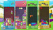 Игра Puyo Puyo Tetris 2S [Nintendo Switch 2, английская версия] в Калининграде
