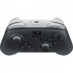 Геймпад Nintendo Switch 2 Pro Controller