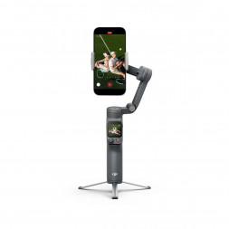 Стабилизатор DJI Osmo Mobile 8P Standard Combo