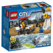 Конструктор LEGO City 60163 Береговая охрана в Калининграде