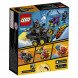 Конструктор LEGO Super Heroes 76061 Бэтмен против Женщины‑кошки в Калининграде