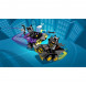 Конструктор LEGO Super Heroes 76061 Бэтмен против Женщины‑кошки в Калининграде
