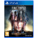 Игра Final Fantasy XV. Royal Edition [PS4, русские субтитры] в Калининграде
