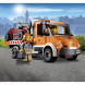 Конструктор LEGO City 60017 Эвакуатор в Калининграде