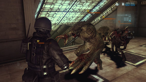 Игра Resident Evil: Revelations [PS4, русские субтитры] в Калининграде