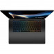 Ноутбук MSI Stealth 16 AI+ B3WI-012RU (16&amp;quot;, OLED, Intel Core Ultra 9 386H 2.1ГГц, 16 ядер, 32ГБ DDR5, 1ТБ SSD, NVIDIA GeForce RTX 5080, Windows 11 Home), черный в Калининграде