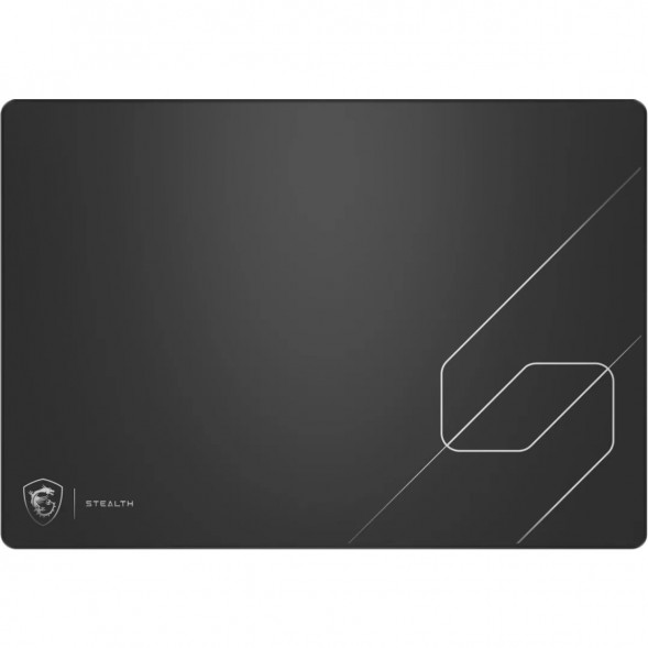 Ноутбук MSI Stealth 16 AI+ B3WI-012RU (16&amp;quot;, OLED, Intel Core Ultra 9 386H 2.1ГГц, 16 ядер, 32ГБ DDR5, 1ТБ SSD, NVIDIA GeForce RTX 5080, Windows 11 Home), черный в Калининграде