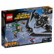 Конструктор LEGO Super Heroes 76046 Поединок в небе в Калининграде