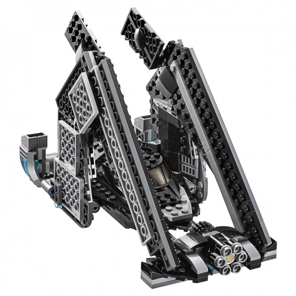 Конструктор LEGO Super Heroes 76046 Поединок в небе в Калининграде