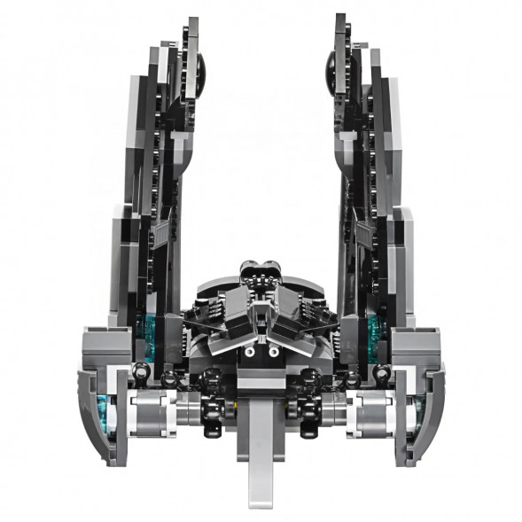 Конструктор LEGO Super Heroes 76046 Поединок в небе в Калининграде