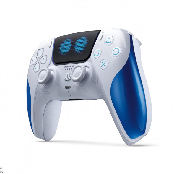 Геймпад Sony DualSense Limited Edition, Astro Bot в Калининграде