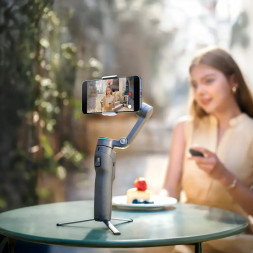 Стабилизатор DJI Osmo Mobile 8P Creator Combo